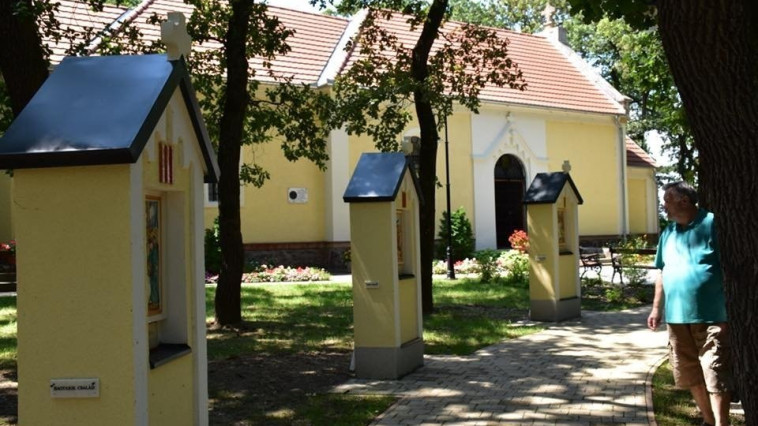 Keresztút