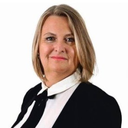 Kovács Emőke