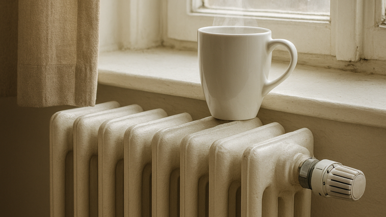 KÖZELEG A FŰTÉSI SZEZON