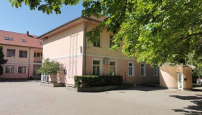 Köznevelési intézmény energetikai korszerűsítése Balatonföldváron