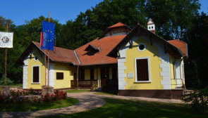 KULIPINTYÓ VILLA TURISZTIKAI HASZNOSÍTÁSA