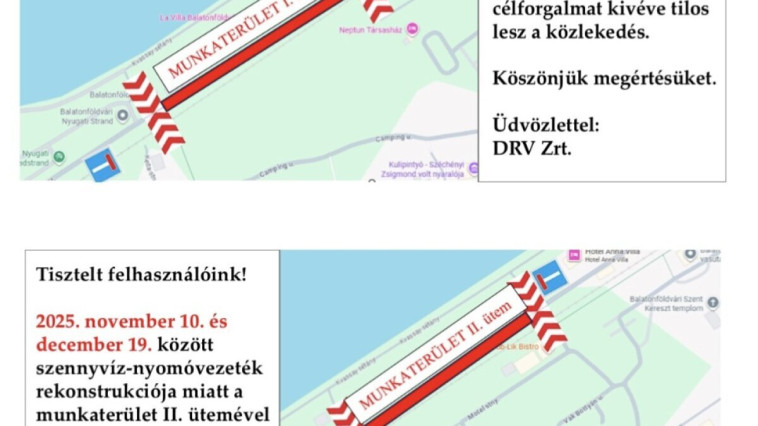 LAKOSSÁGI TÁJÉKOZTATÓ