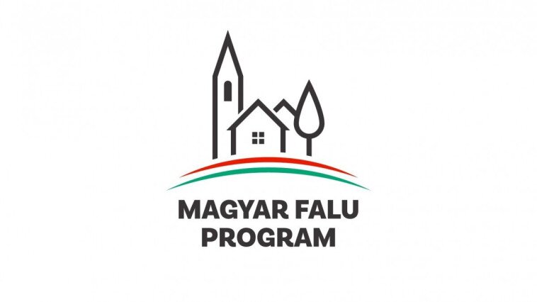 Magyar Falu Program „Orvosi eszköz” alprogram