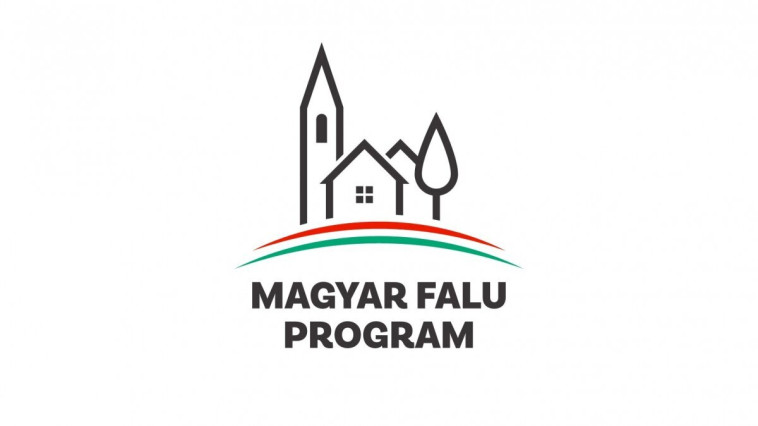 Magyar Falu Program „Orvosi eszköz” alprogram