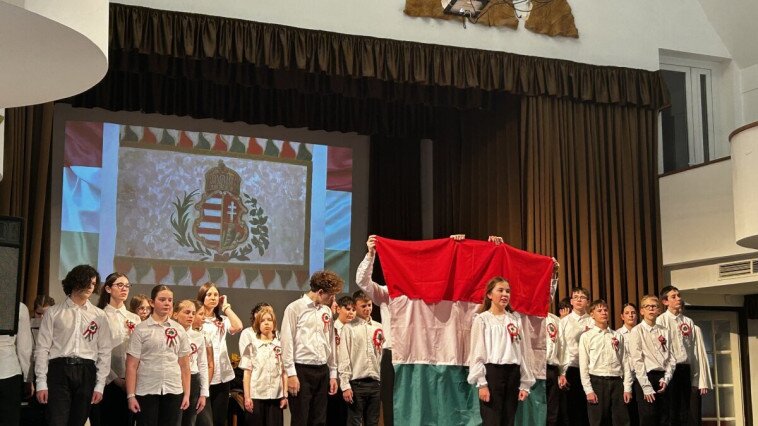 MÁRCIUS 15-E: A SZABADSÁG NEM ALKU TÁRGYA