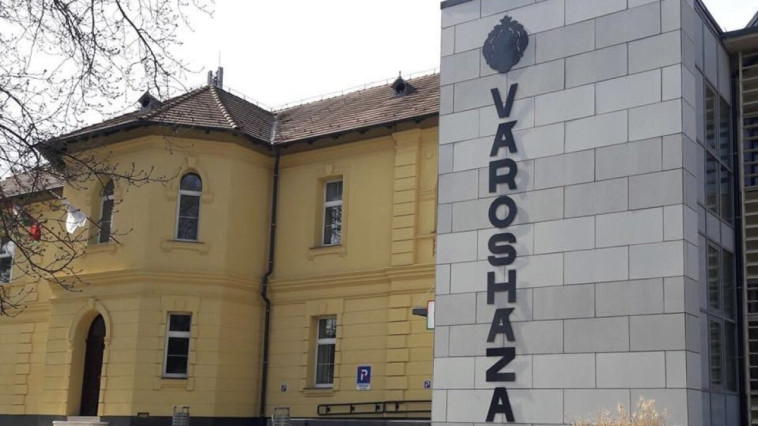 MÁRCIUSTÓL INDUL A NYITOTT VÁROSHÁZA PROGRAM