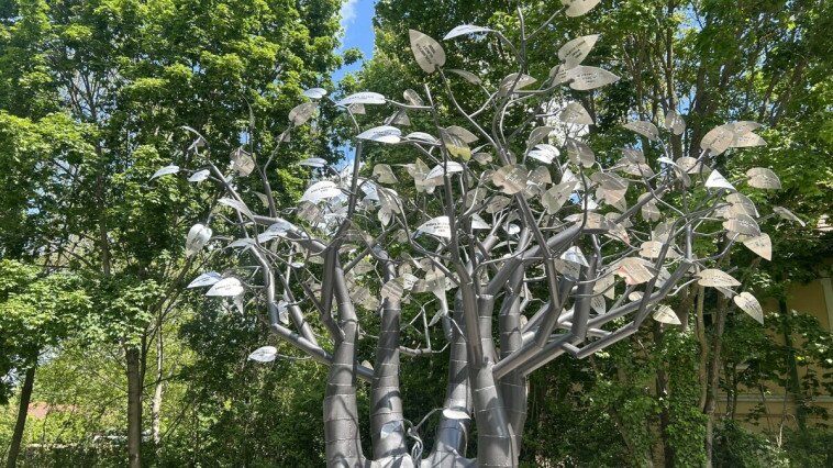 MEGHÍVÓ- ANYÁK NAPI ÉLETFA ÜNNEPSÉG