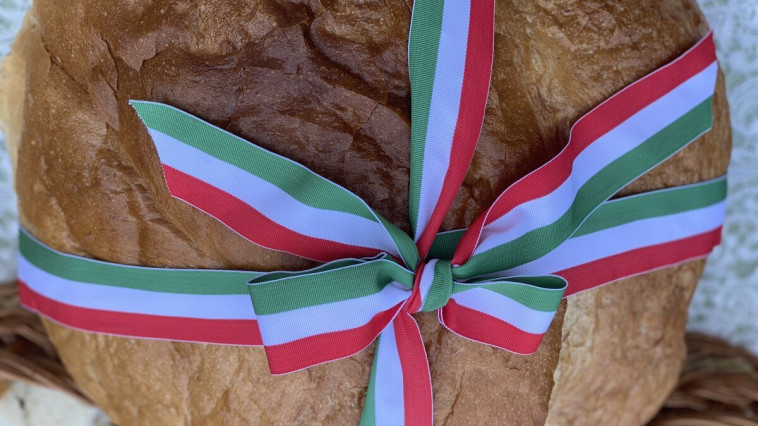 MEGHÍVÓ- AUGUSZTUS 20.