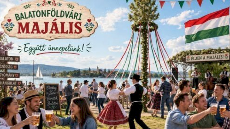 MEGHÍVÓ- MAJÁLIS