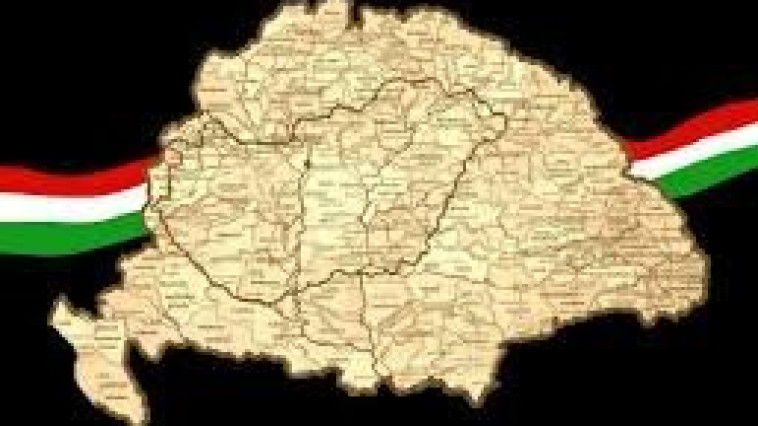 MEGHÍVÓ-NEMZETI ÖSSZETARTOZÁS NAPJA