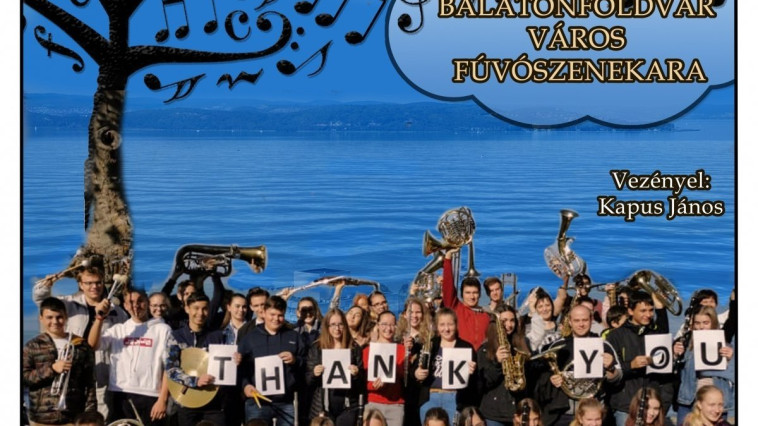 Meghívó-Újévi koncert