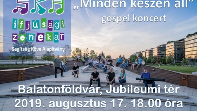  "Minden készen áll"