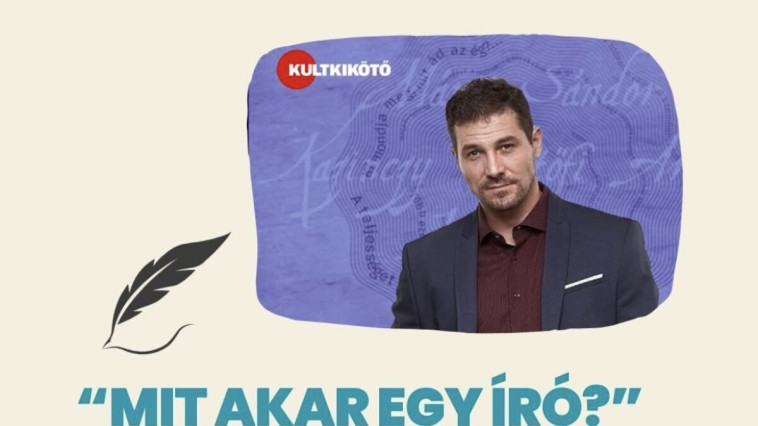 “Mit akar egy író?” Zenés műsor a Magyar Kultúra Napján