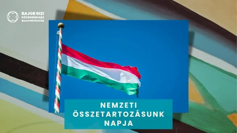 Nemzeti összetartozás napja