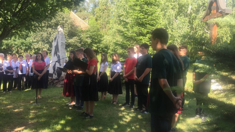 Nemzeti Összetartozás Napja