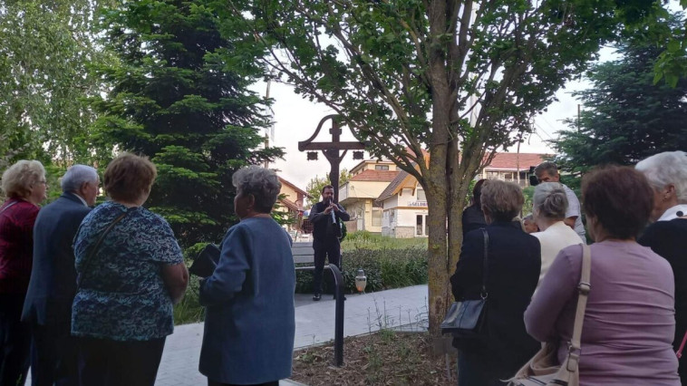 Nemzeti Összetartozás Napja-Június 4.