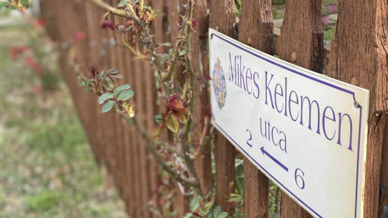 NÖVEKEDETT VÁROSUNK TERÜLETE