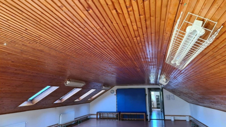 NYERTES PÁLYÁZAT -Megújul a Mesevár Óvoda épülete és megszépül a tornaszoba