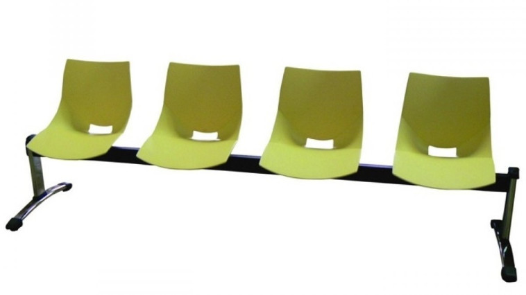 Nyertes pályázatból újul meg orvosi várótermeink bútorzata