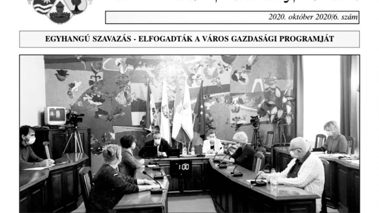 Önkormányzati Hírlevél