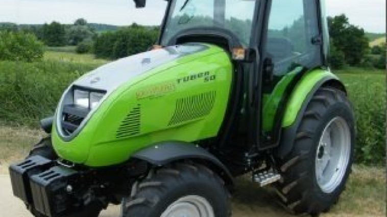 Pályázati forrásból újítja fel gépparkját a városüzemeltetés