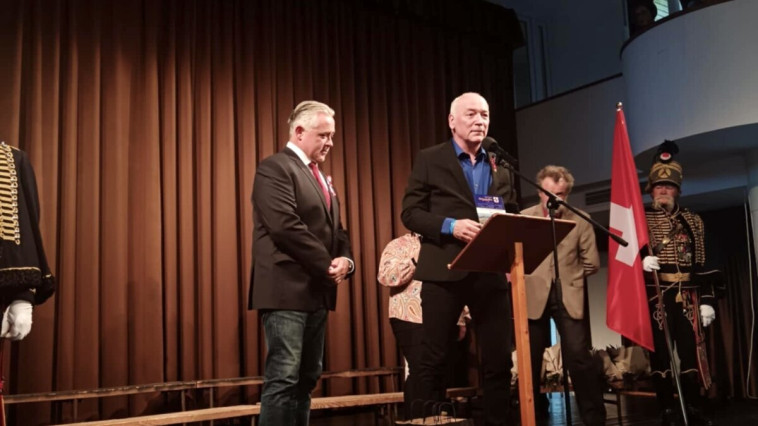 PARTNERVÁROSI TALÁLKOZÓ