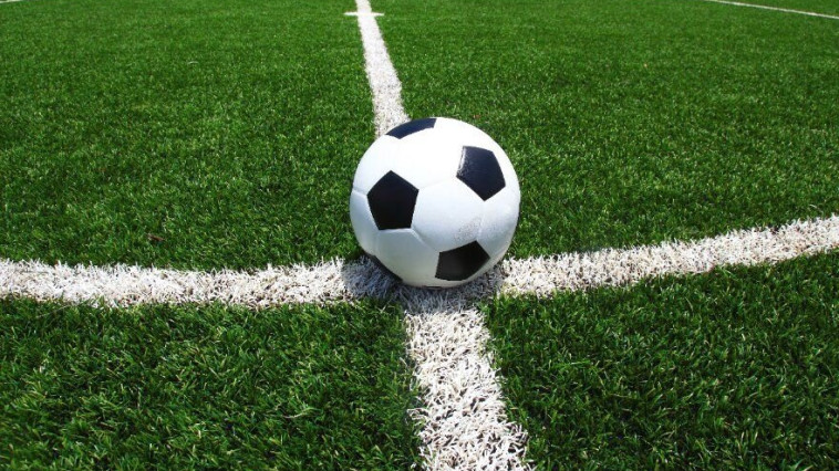 Polgárőrök biztosítják a focimeccseket