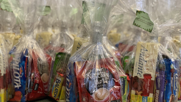 PÓTNAPOK-KARÁCSONYI AJÁNDÉK