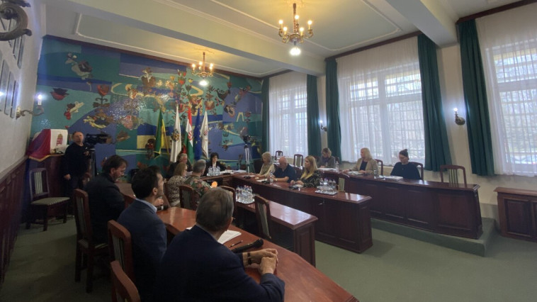 REKORD KÖLTSÉGVETÉS–NEM LESZ ADÓEMELÉS 2024-BEN ÉS A MEGLÉVŐ TÉRÍTÉSI DÍJAK ÖSSZEGE SEM EMELKEDIK BALATONFÖLDVÁRON