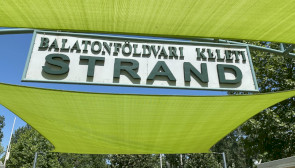 Strandok nyitva tartása