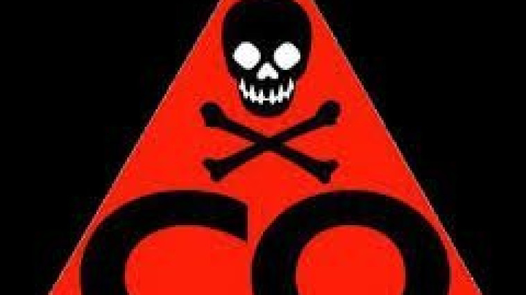 SZÉN- MONOXID MÉRGEZÉS MEGELŐZÉSE