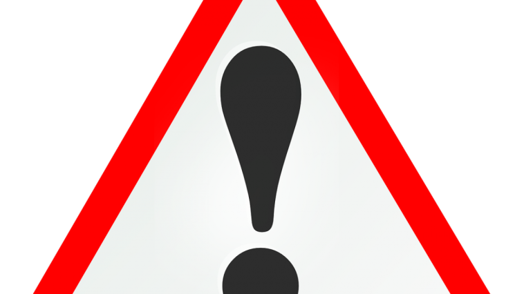 Tájékoztatás Útépítésről