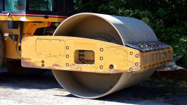 TÁJÉKOZTATÁS ÚTFELÚJÍTÁSRÓL