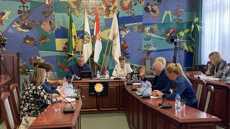 TÁJÉKOZTATÓ UTCA ELNEVEZÉSÉRŐL
