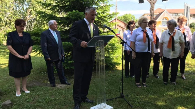 Trianoni megemlékezés