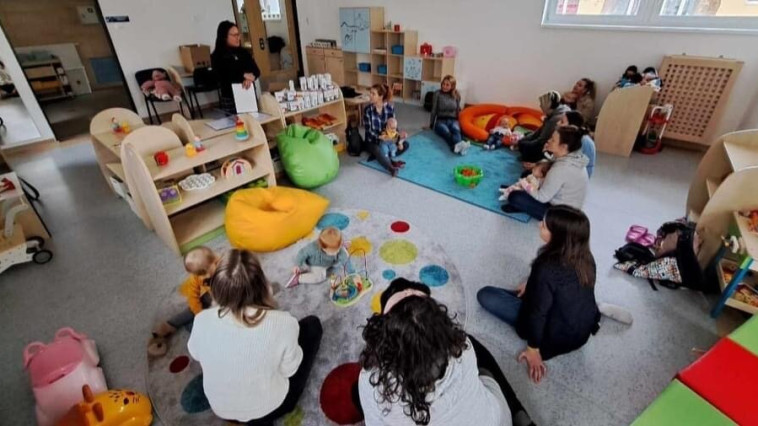 ÚJABB TÁMOGATÁS A CSALÁDOKNAK