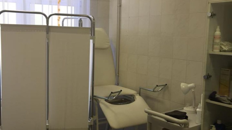 Új Szolgáltatás a Földvári Egészségügyben