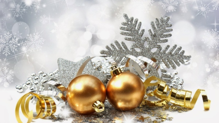 Ünnepi köszöntő!