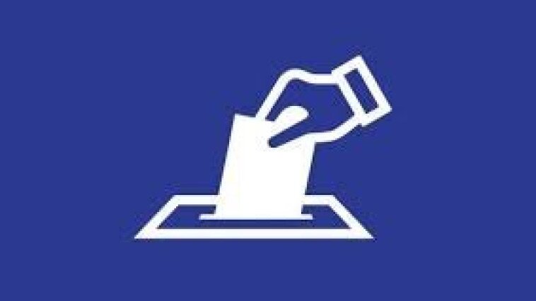 VÁLASZTÁS JÚNIUS 9.