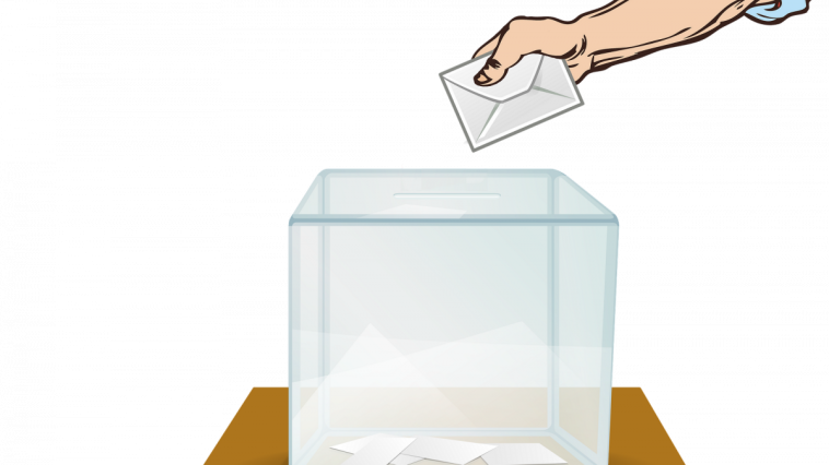 Választási tudnivalók