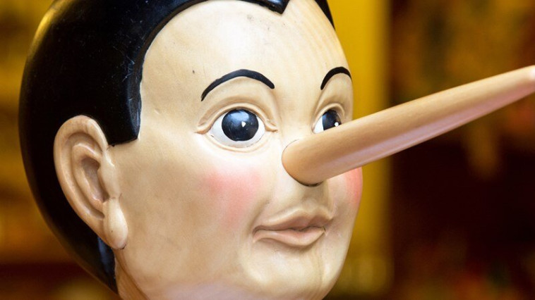 VALÓTLAN ÁLLÍTÁS