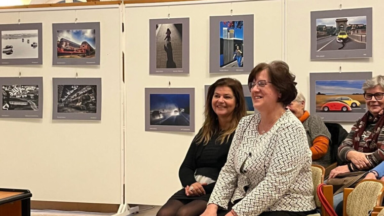 Változás a Bajor Gizi Közösségi Ház életében