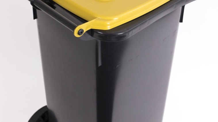 VÁLTOZIK A SZELEKTÍV HULLADÉKGYŰJTÉS