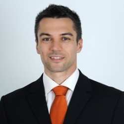 Veres Zsolt Károly