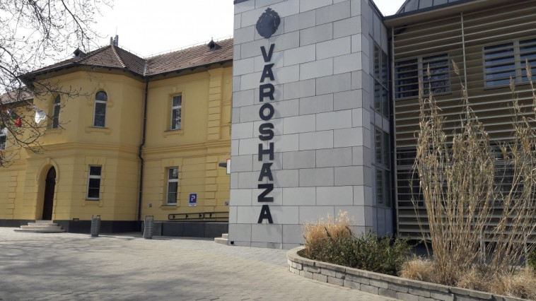 VESZÉLYHELYZETI ALAPOT HOZOTT LÉTRE BALATONFÖLDVÁR VÁROS ÖNKORMÁNYZATA