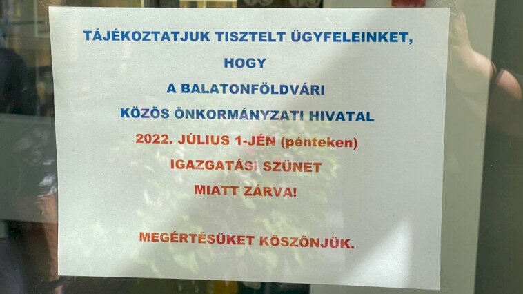 ZÁRVA