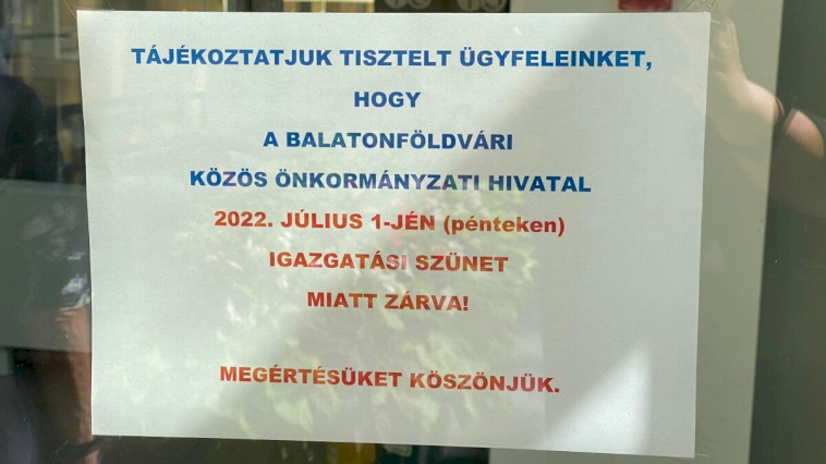ZÁRVA